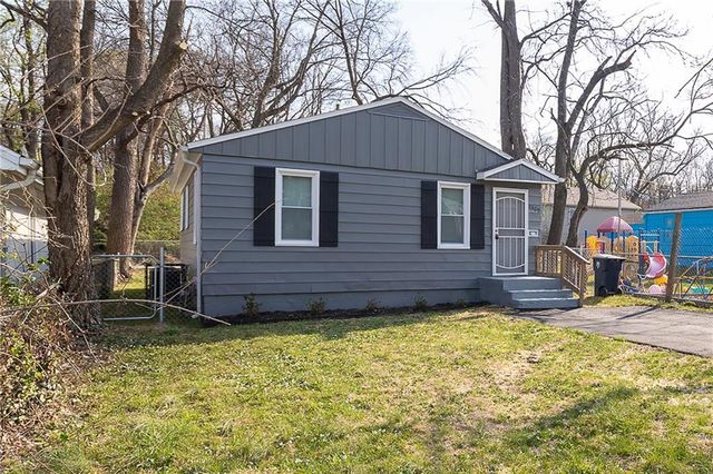 3309 E 69th Street, Kansas City, MO 64132