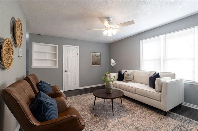 3309 E 69th Street, Kansas City, MO 64132