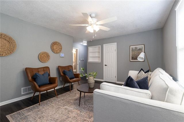 3309 E 69th Street, Kansas City, MO 64132