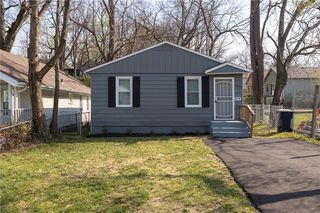 3309 E 69th Street, Kansas City, MO 64132