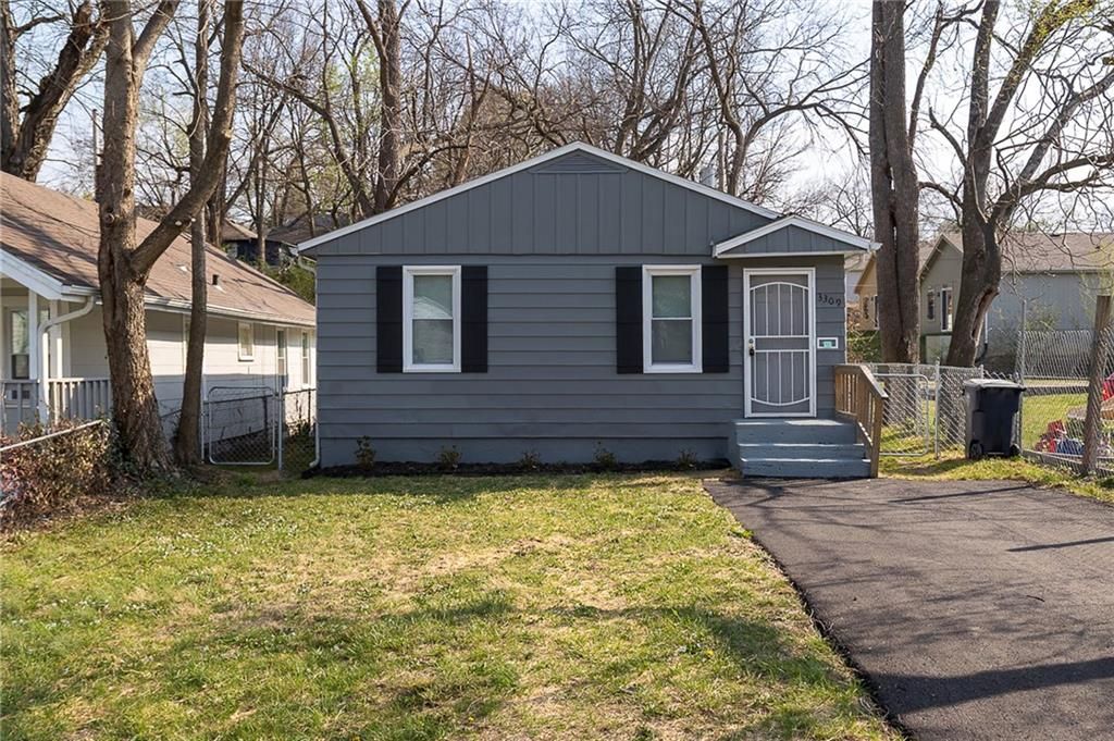 3309 E 69th Street, Kansas City, MO 64132
