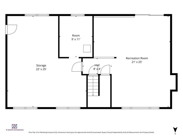 8 Allen Rd, Easton, MA 02356