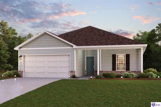 586 Pinehurst Drive, Vine Grove, KY 40175