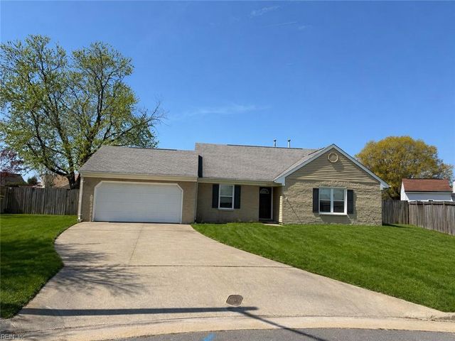 2005 Handel CT, Virginia Beach, VA 23454