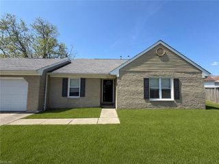 2005 Handel CT, Virginia Beach, VA 23454