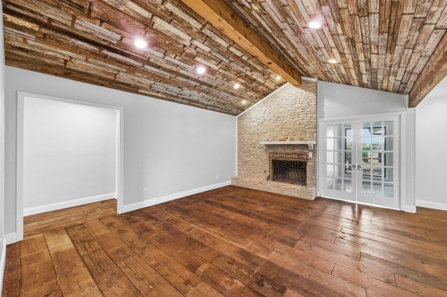 7804 Phoenix Pass, Austin, TX 78737