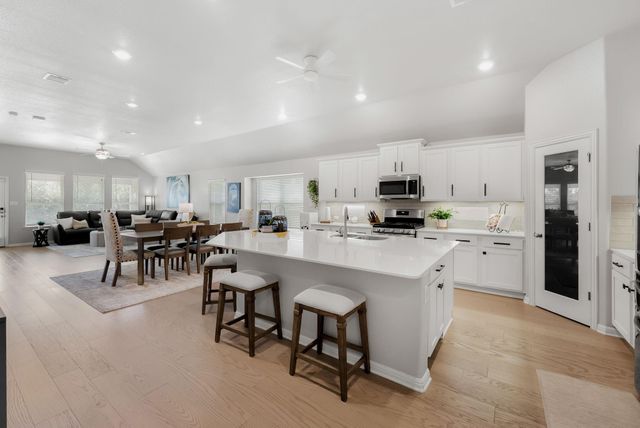 232 Prato PL, Georgetown, TX 78628
