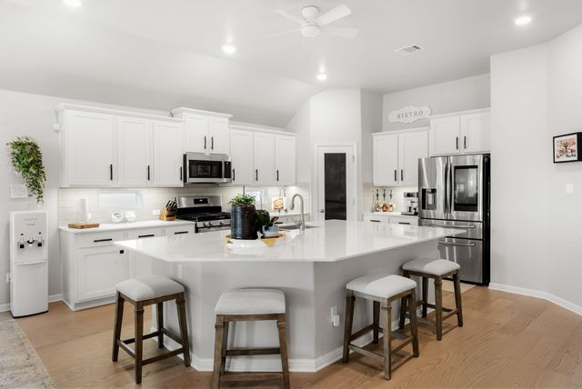 232 Prato PL, Georgetown, TX 78628