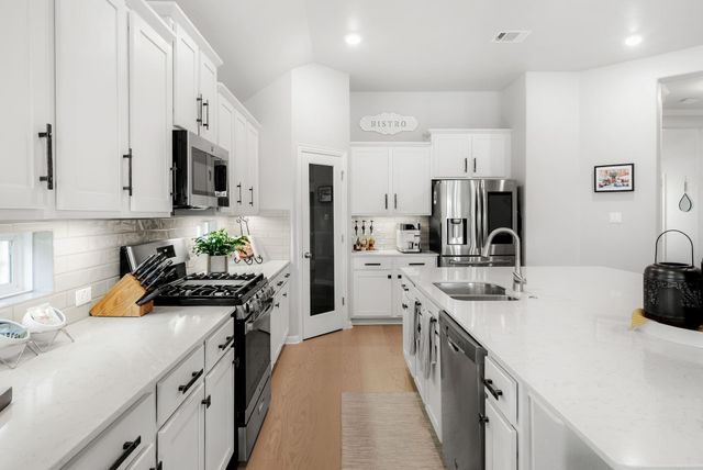 232 Prato PL, Georgetown, TX 78628