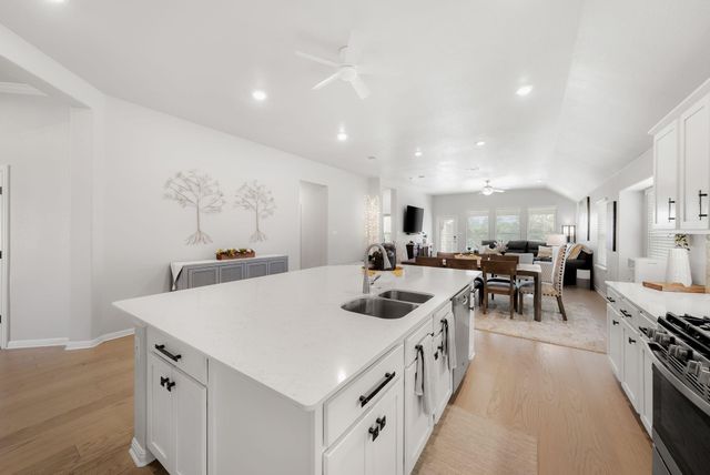 232 Prato PL, Georgetown, TX 78628