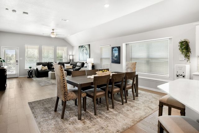232 Prato PL, Georgetown, TX 78628