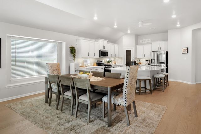 232 Prato PL, Georgetown, TX 78628