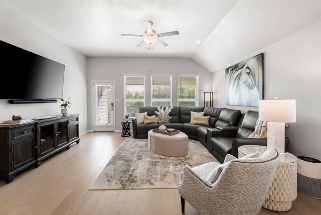 232 Prato PL, Georgetown, TX 78628