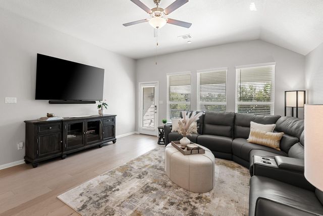232 Prato PL, Georgetown, TX 78628