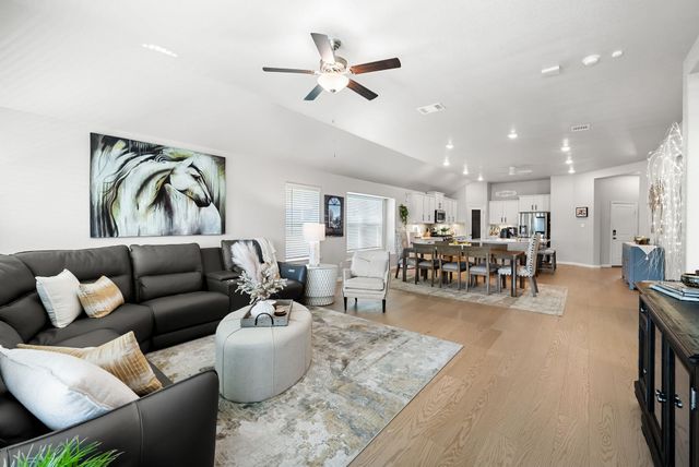 232 Prato PL, Georgetown, TX 78628