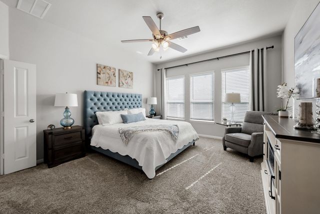 232 Prato PL, Georgetown, TX 78628