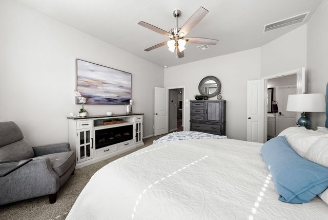 232 Prato PL, Georgetown, TX 78628