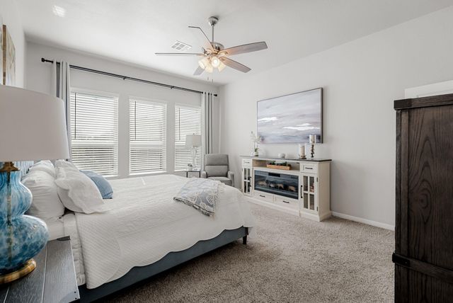 232 Prato PL, Georgetown, TX 78628