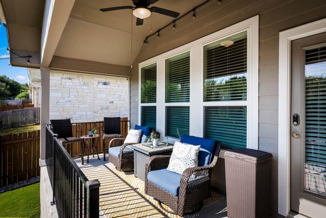 232 Prato PL, Georgetown, TX 78628