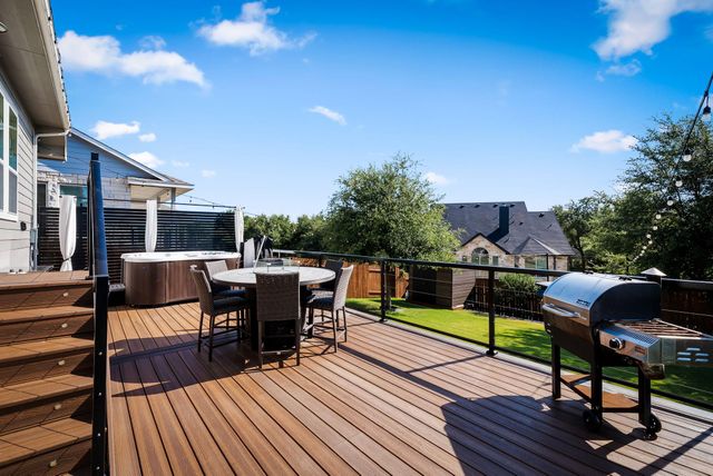 232 Prato PL, Georgetown, TX 78628