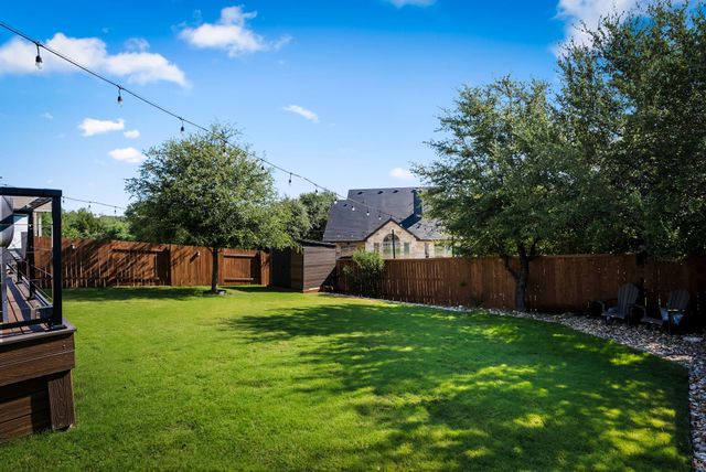 232 Prato PL, Georgetown, TX 78628