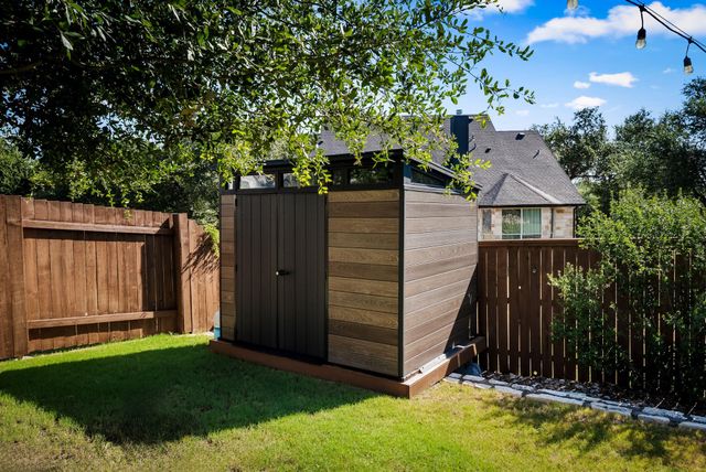 232 Prato PL, Georgetown, TX 78628