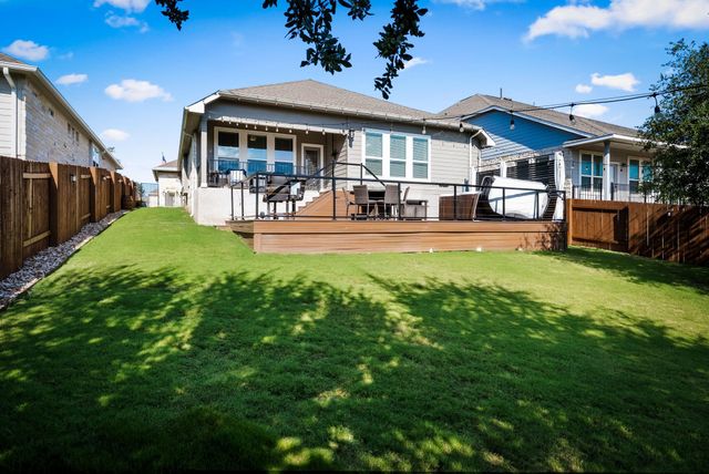 232 Prato PL, Georgetown, TX 78628
