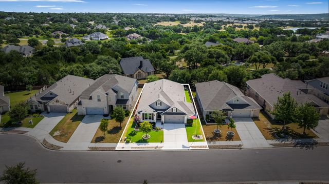 232 Prato PL, Georgetown, TX 78628