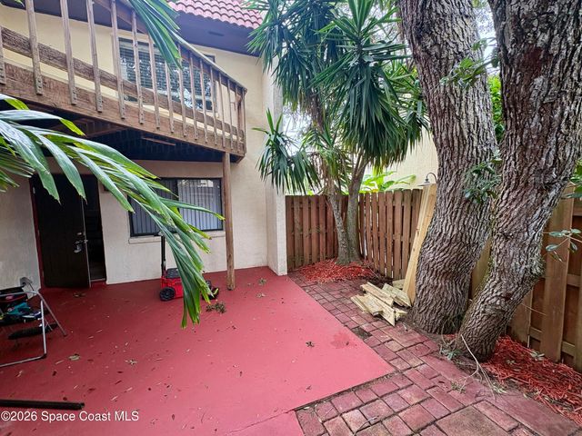 8789 Live Oak Court, Cape Canaveral, FL 32920