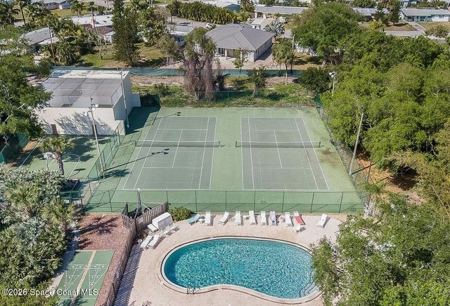 8789 Live Oak Court, Cape Canaveral, FL 32920