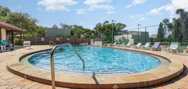 8789 Live Oak Court, Cape Canaveral, FL 32920