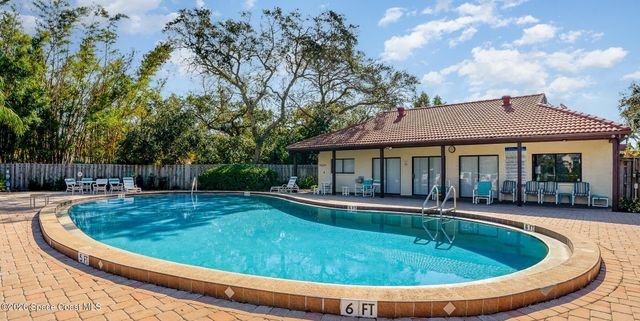 8789 Live Oak Court, Cape Canaveral, FL 32920