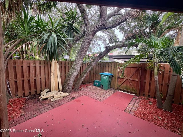 8789 Live Oak Court, Cape Canaveral, FL 32920