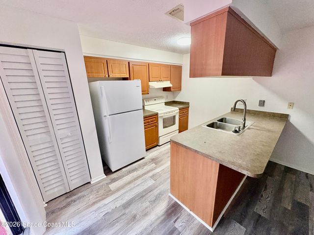 8789 Live Oak Court, Cape Canaveral, FL 32920