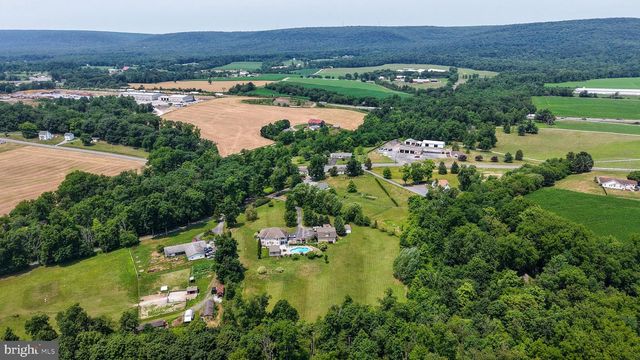 137 LAKEVIEW RD, Bernville, PA 19506