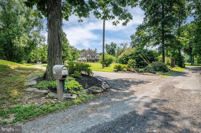 137 LAKEVIEW RD, Bernville, PA 19506
