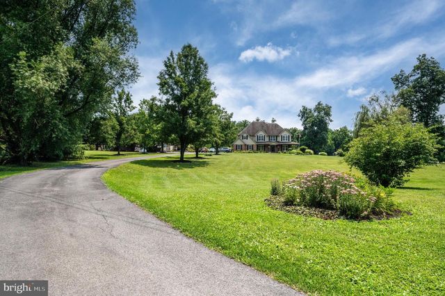137 LAKEVIEW RD, Bernville, PA 19506