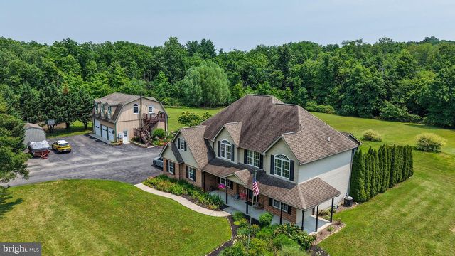 137 LAKEVIEW RD, Bernville, PA 19506