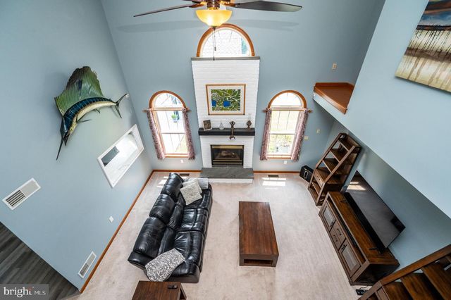 137 LAKEVIEW RD, Bernville, PA 19506