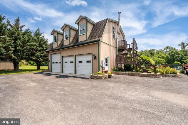 137 LAKEVIEW RD, Bernville, PA 19506