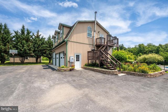 137 LAKEVIEW RD, Bernville, PA 19506