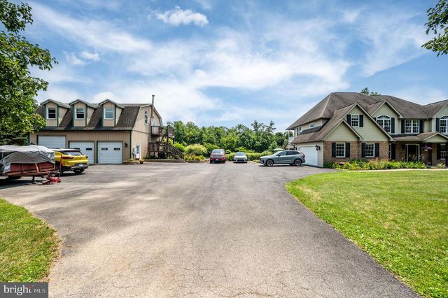 137 LAKEVIEW RD, Bernville, PA 19506