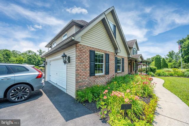 137 LAKEVIEW RD, Bernville, PA 19506