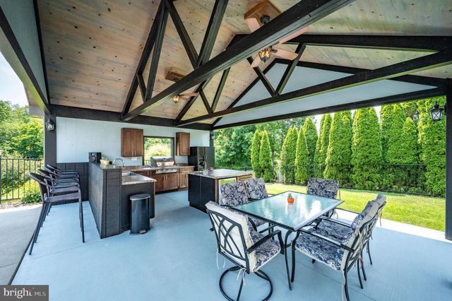 137 LAKEVIEW RD, Bernville, PA 19506