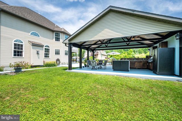 137 LAKEVIEW RD, Bernville, PA 19506