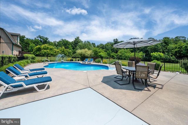 137 LAKEVIEW RD, Bernville, PA 19506