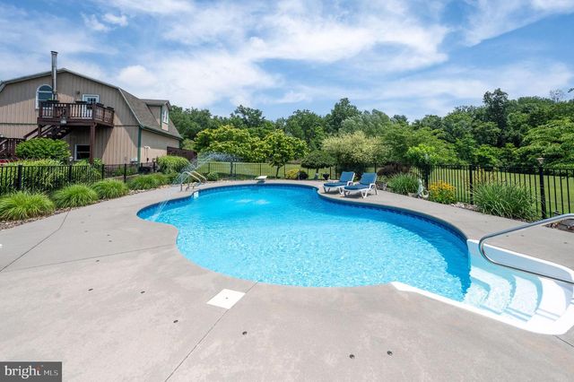 137 LAKEVIEW RD, Bernville, PA 19506