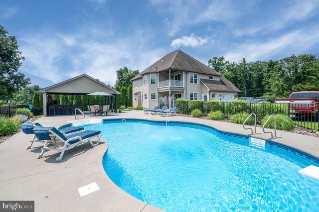137 LAKEVIEW RD, Bernville, PA 19506
