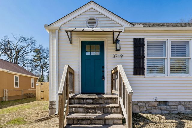 3719 Norma Dr, Nashville, TN 37211