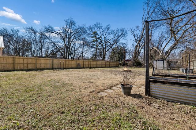 3719 Norma Dr, Nashville, TN 37211